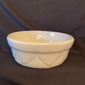 Vintage Manley Pottery Planter Bowl